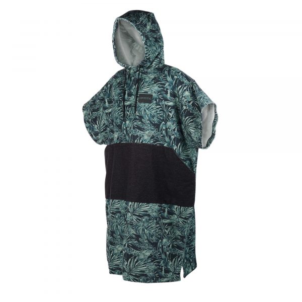 2019 Mystic Allover Poncho