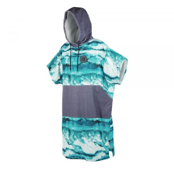 Mystic Allover Poncho 2019 - Image 5