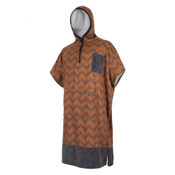 Mystic Allover Poncho 2018 - Image 3