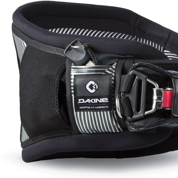 2019 Dakine C-1 Hammerhead Waist Harness - Image 3