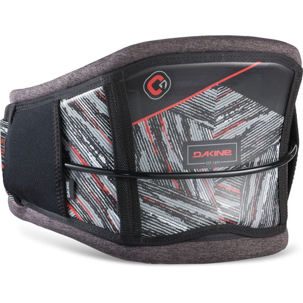 2019 Dakine C-1 Hammerhead Waist Harness - Image 4