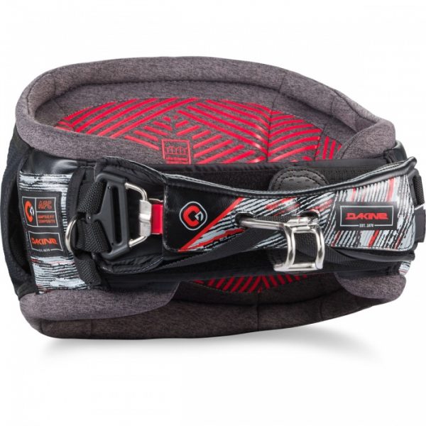2019 Dakine C-1 Hammerhead Waist Harness - Image 5