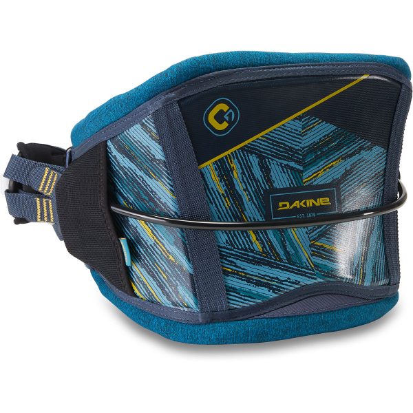 2019 Dakine C-1 Hammerhead Waist Harness - Image 6