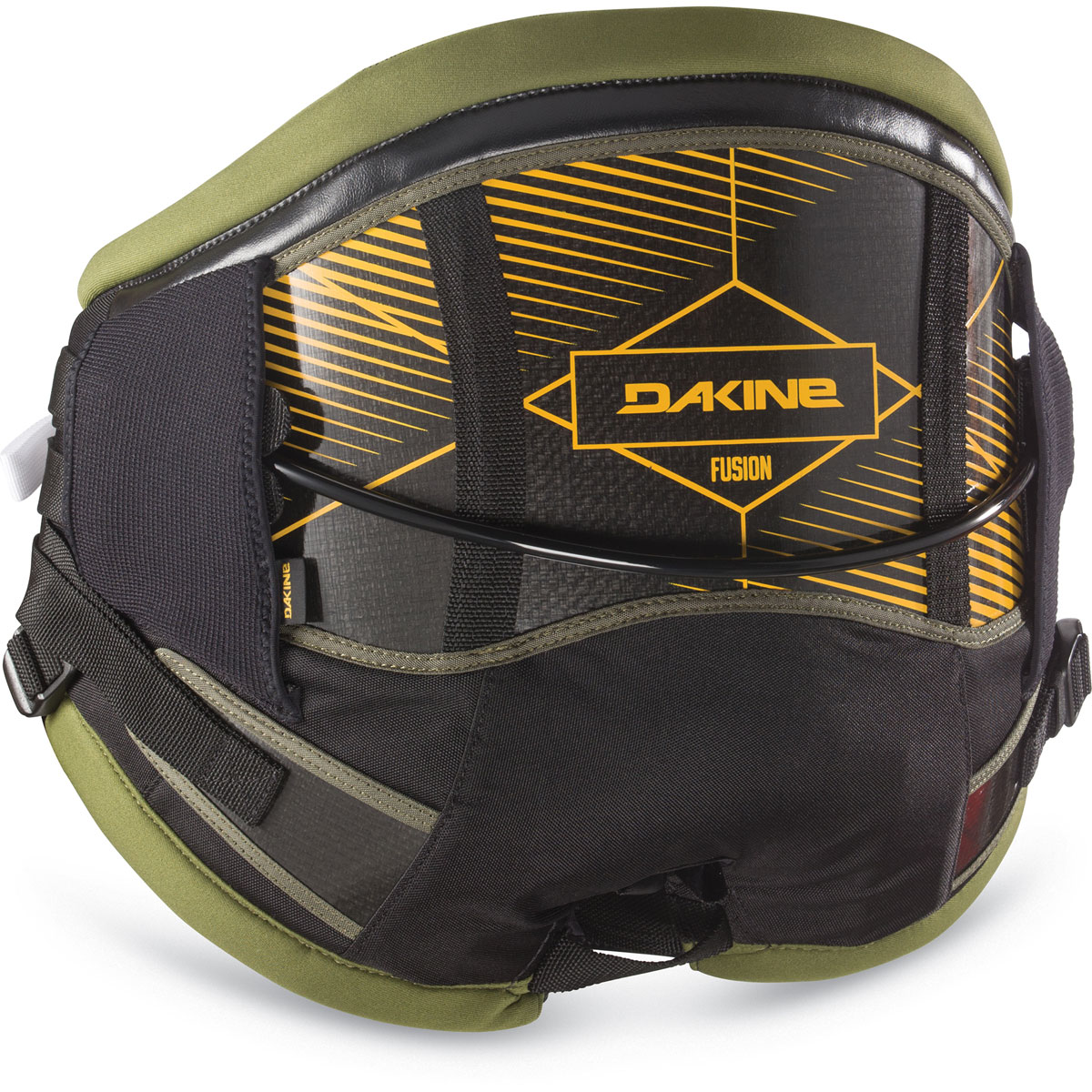 2019 Dakine Fusion Seat Harness The Kitesurf Centre
