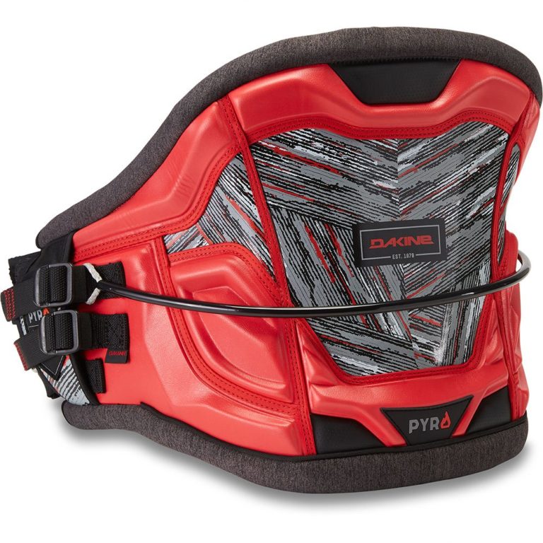 2019 Dakine Pyro Waist Harness The Kitesurf Centre SALE