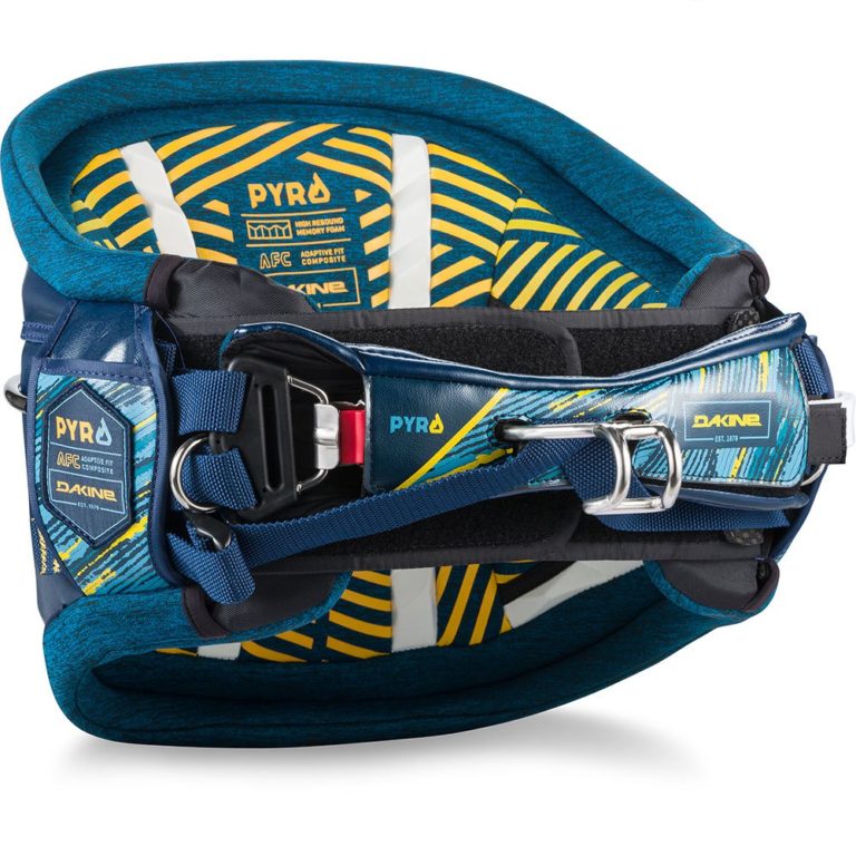 2019 Dakine Pyro Waist Harness The Kitesurf Centre SALE