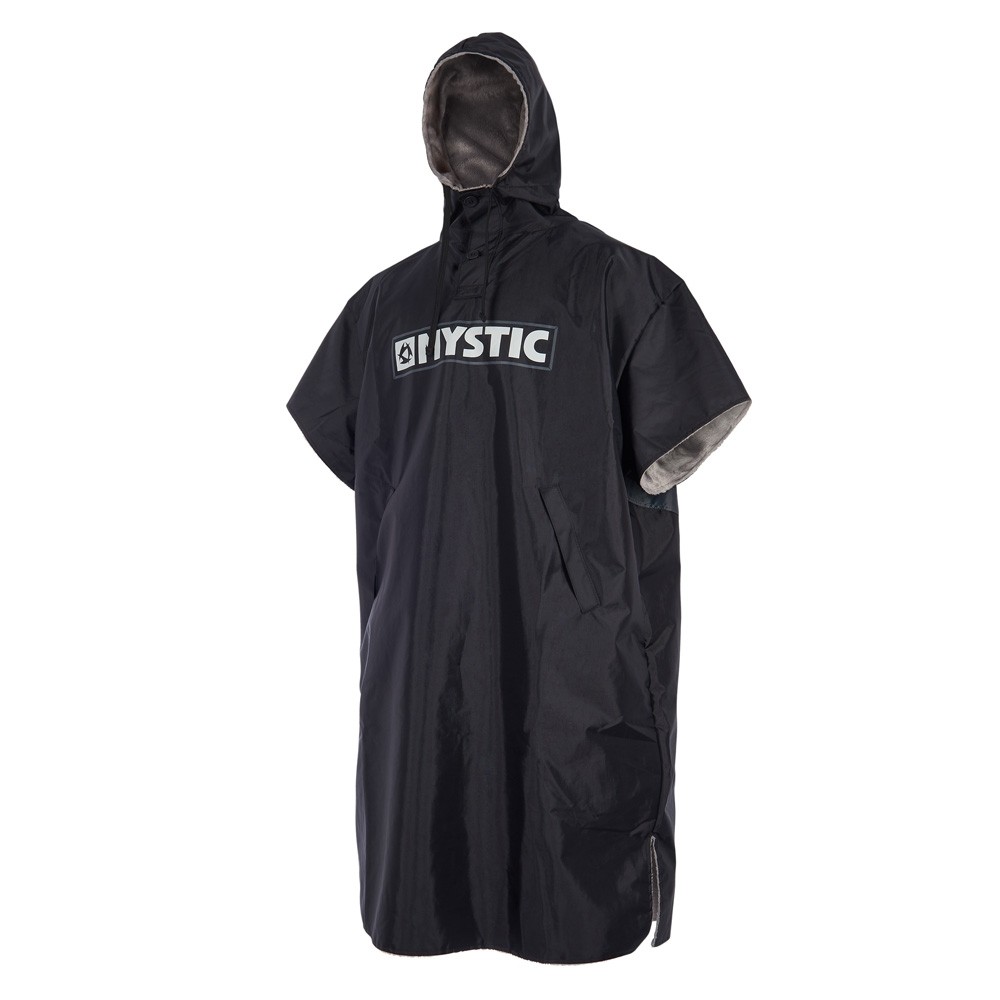 2019 Mystic Deluxe Poncho