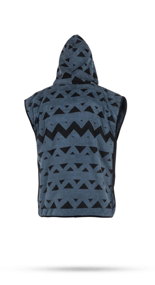 2019 Mystic Kids Poncho - Image 2