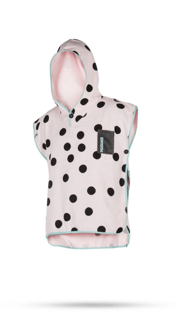 2019 Mystic Kids Poncho - Image 3