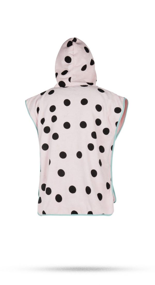 2019 Mystic Kids Poncho - Image 4