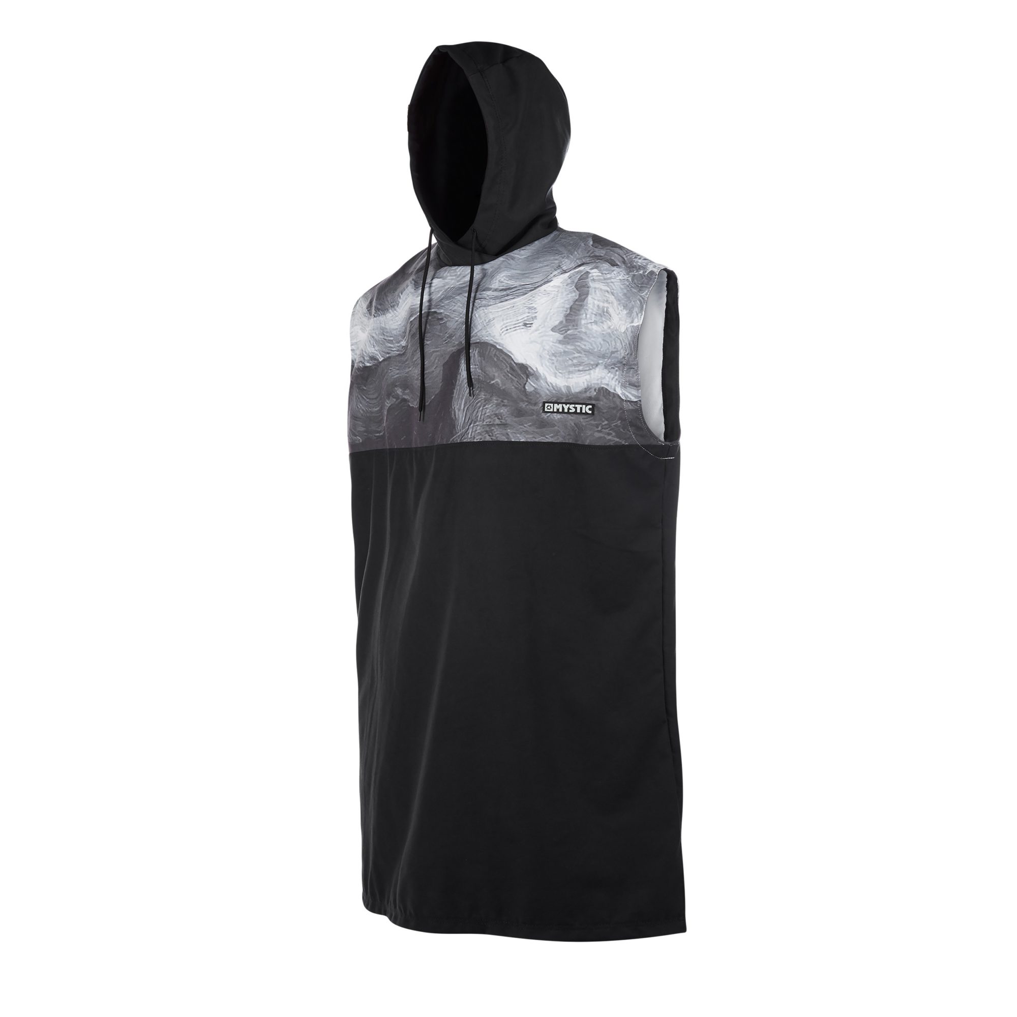 Mystic Quick Dry LEN10 Poncho 2019 - The Kitesurf Centre