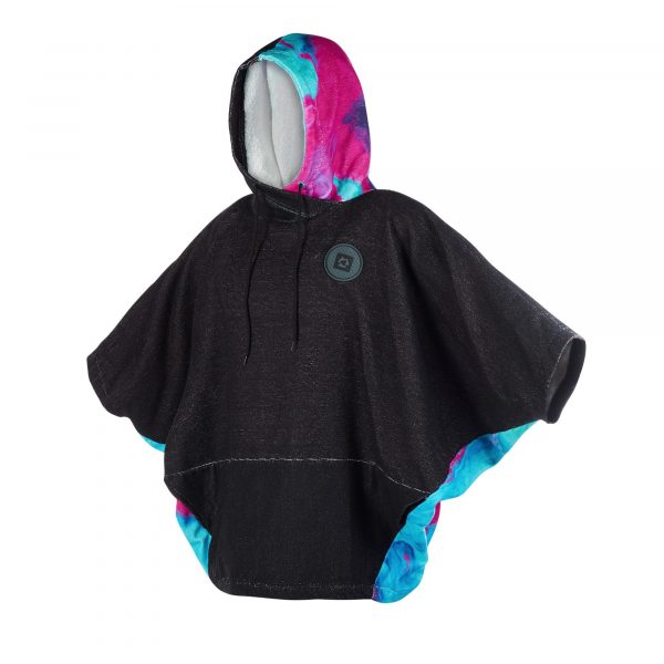 2019 Mystic Women's Poncho