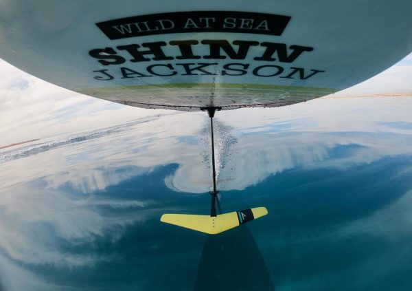 Shinn Model K v2 Foil 2019 - Image 2