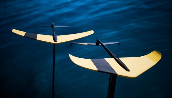 Shinn Model K v2 Foil 2019 - Image 4