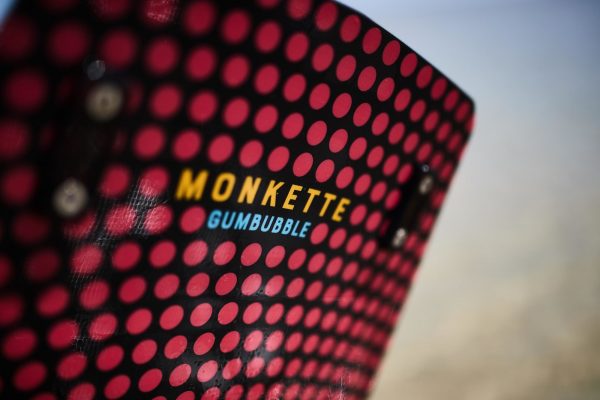 Shinn Monkette Gumbubble 2019 - Image 5
