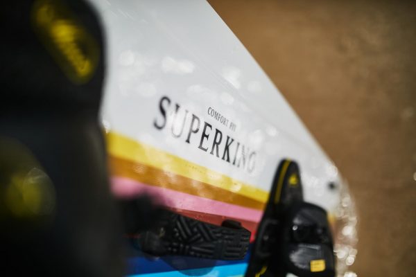 Shinn Superking Comfort Fit 2019 - Image 2