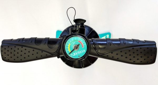 Airush High Velocity Kite Pump - Image 3