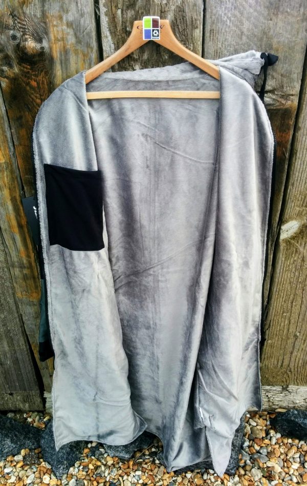 2019 Mystic Deluxe Poncho - Image 4