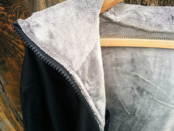 2019 Mystic Deluxe Poncho - Image 3