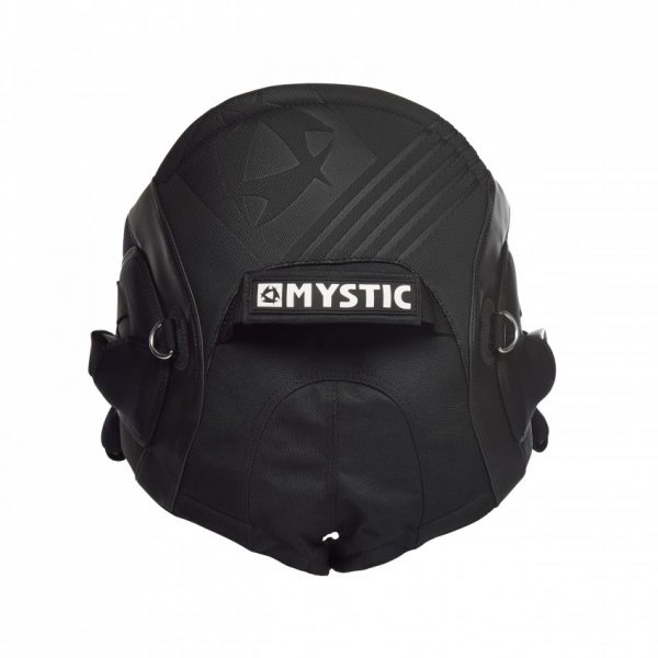 2019 Mystic Aviator Harness Black