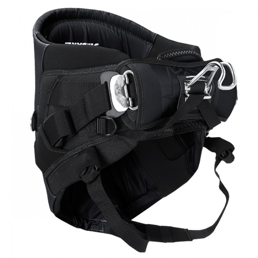 Mystic Aviator Seat Harness 2019 - The Kitesurf Centre