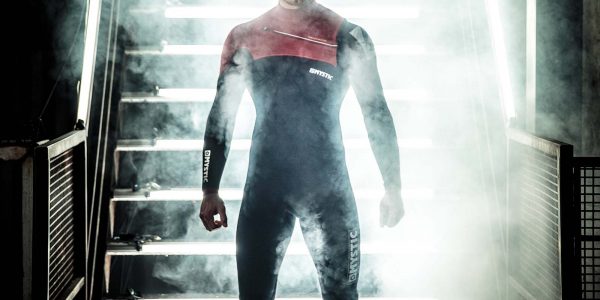 2019 Mystic Drip Mens 5/4 FrontZip Wetsuit - Image 4