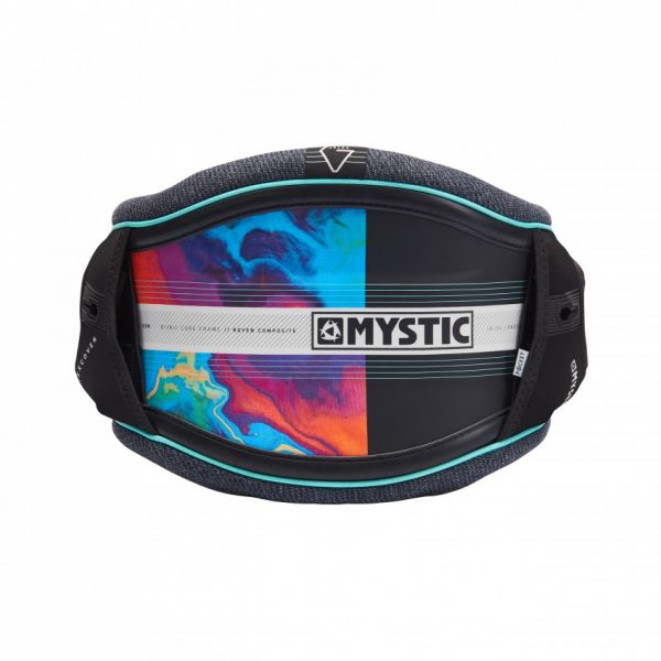 Mystic Gem Ladies Waist Harness - Jalou Langeree 2019