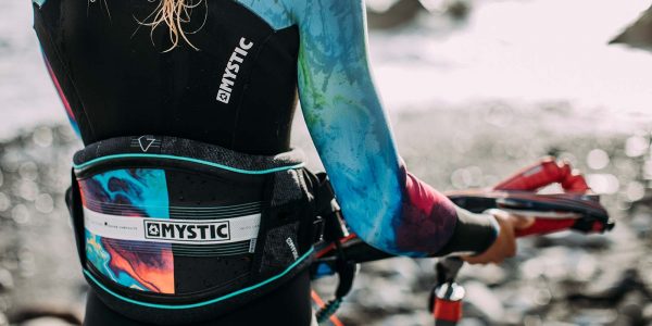 Mystic Gem Ladies Waist Harness - Jalou Langeree 2019 - Image 6