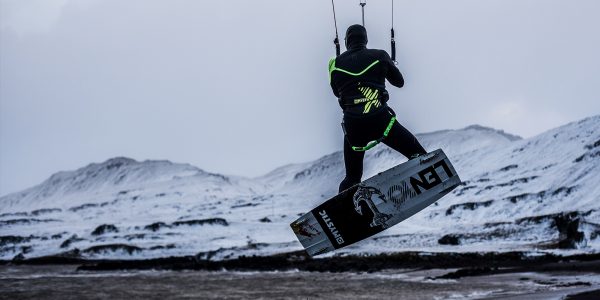 2019 Mystic Legend Hooded 5/3 FrontZip Mens Wetsuit - Image 4