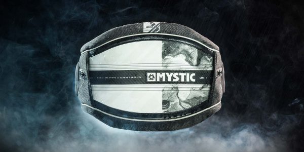 Mystic LEN10 Majestic X Waist Harness 2020 - Image 3