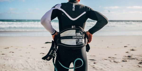Mystic LEN10 Majestic X Waist Harness 2020 - Image 4