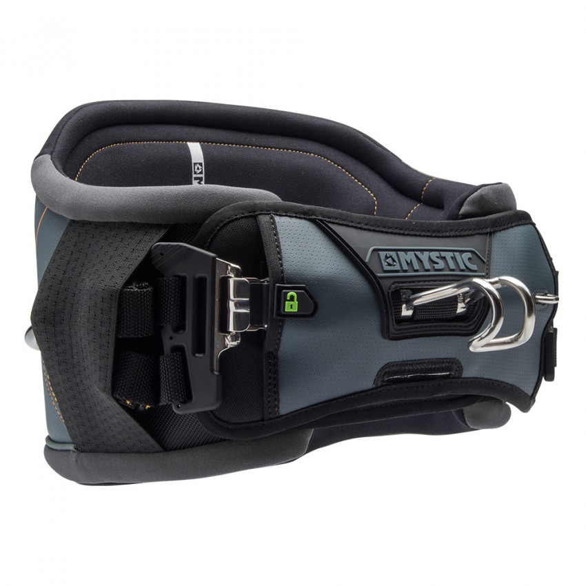 Mystic Star Waist Harness 2022 The Kitesurf Centre