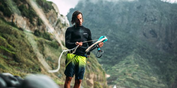 Mystic Stealth Kite Spreader Bar - Image 5