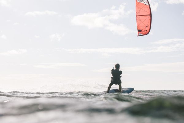 Airush AMP V2 2019 - Image 2