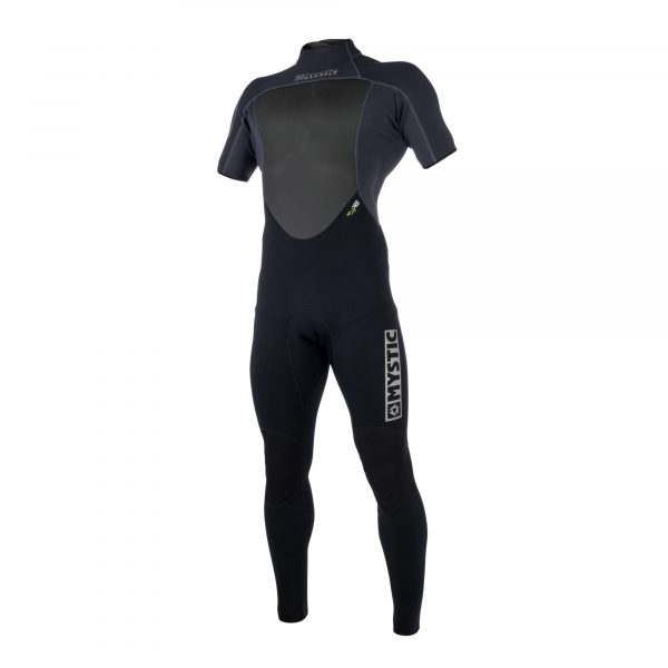 2019 mystic wetsuit