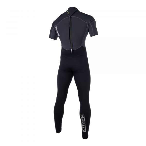 2019 mystic wetsuit