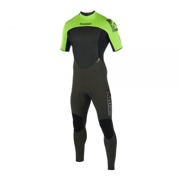 2019 mystic wetsuit