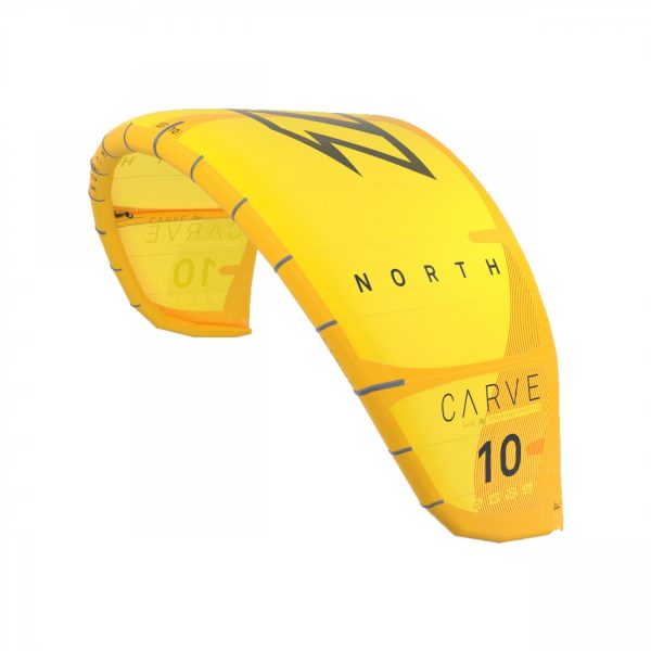 North Kiteboarding Carve 2020