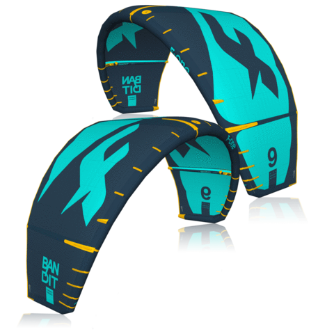 econic one bandit