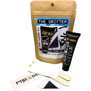 phix doctor the drifter ding kit