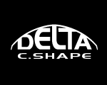 F-One Delta C Shape