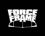 F-One Force Frame