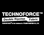 TECHNOFORCE Double Ripstop