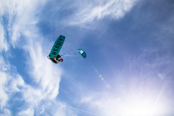 Airush Switch V10 2021 - Image 2