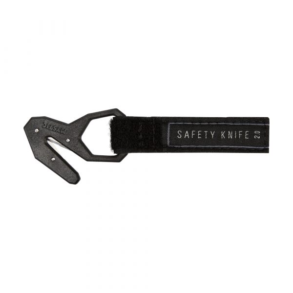Mystic Safety Knife 2.0 w/ Pocket - Image 2