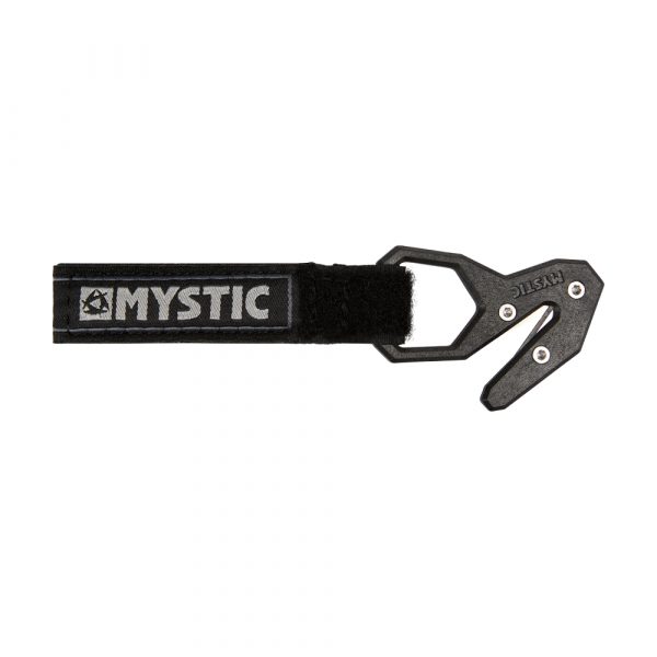 Mystic Safety Knife 2.0 w/ Pocket