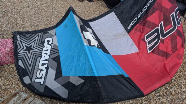 2014 Ozone Catalyst 14m - Image 3
