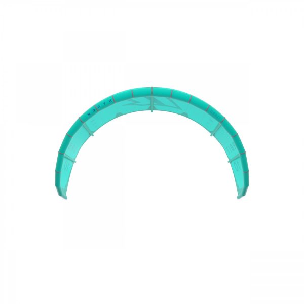 North Kiteboarding Orbit 2020 - 10 & 14m Package - Free Navigator Bar! - Image 3