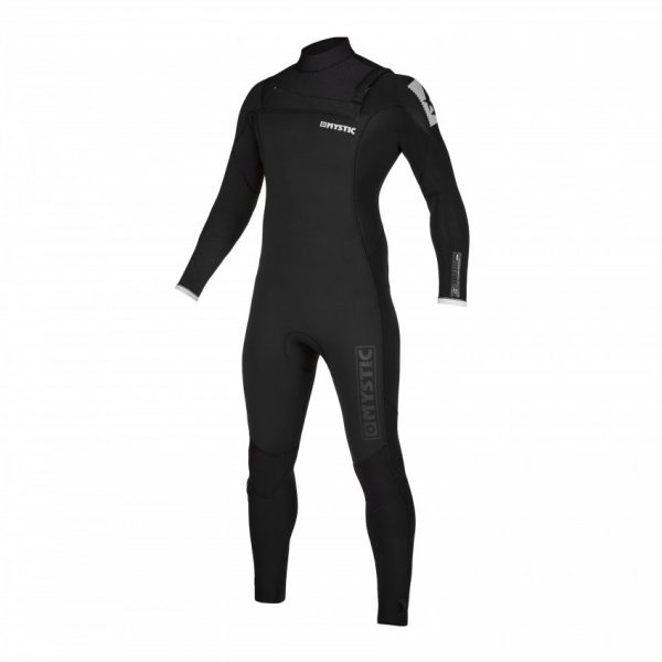 Mystic Majestic Mens 5/3 FrontZip Wetsuit 2020