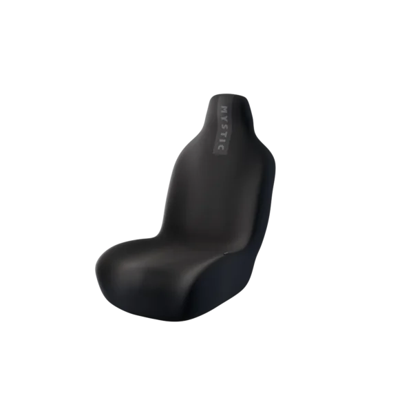 Mystic car seat cover